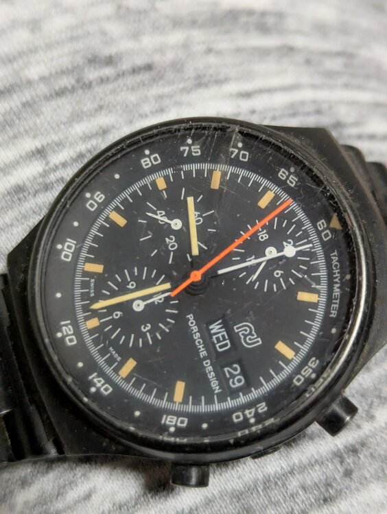 その他 その他 （高級時計）の商品画像 - 査定依頼日：2026年4月8日 - 最高査定価格：200,000円