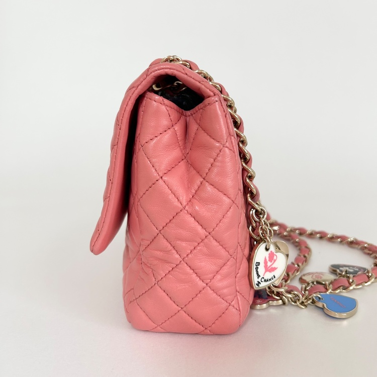 シャネル マトラッセ （ブランドバッグ）の商品画像 - 査定依頼日：2026年2月22日 - 最高査定価格：450,000円