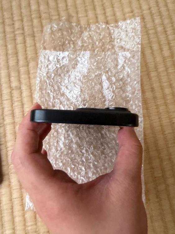 iPhone iPhone 15 Pro 128GB docomo（スマホ）の商品画像 - 査定依頼日：2026年7月5日 - 最高査定価格：74,000円