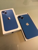 iPhone 13 128GB docomo（スマホ）の商品画像 - 査定依頼日：2026年1月24日 - 最高査定価格：39,000円