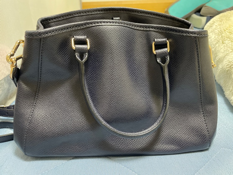 その他 コーチ （ブランドバッグ）の商品画像 - 査定依頼日：2025年9月29日 - 最高査定価格：3,000円