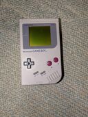 ゲームボーイ（ゲーム機本体・ゲームソフト）の商品画像 - 査定依頼日：2025年6月29日 - 最高査定価格：2,000円
