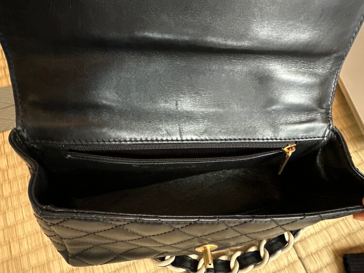 シャネル マトラッセ （ブランドバッグ）の商品画像 - 査定依頼日：2025年4月11日 - 最高査定価格：350,000円