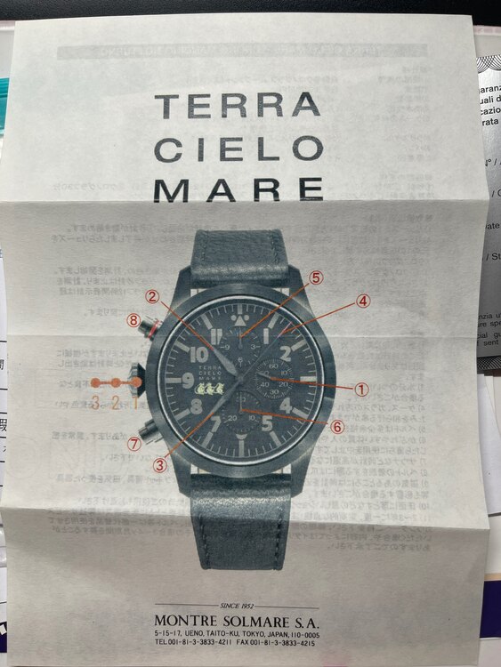 その他 その他 TC7014PVD3p（高級時計）の商品画像 - 査定依頼日：2025年4月30日 - 最高査定価格：40,000円