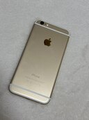 iPhone８　ゴールド（スマホ）の商品画像 - 査定依頼日：2024年8月13日 - 最高査定価格：6,000円