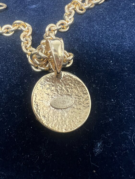 シャネル シャネル(その他) （ブランドバッグ）の商品画像 - 査定依頼日：2025年2月9日 - 最高査定価格：60,000円