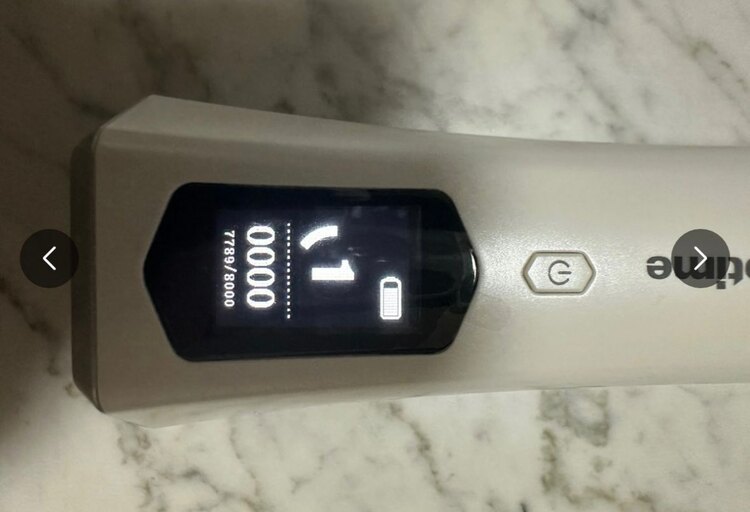 ハイフン（コスメ・美容・健康器具）の商品画像 - 査定依頼日：2025年1月9日 - 最高査定価格：5,000円