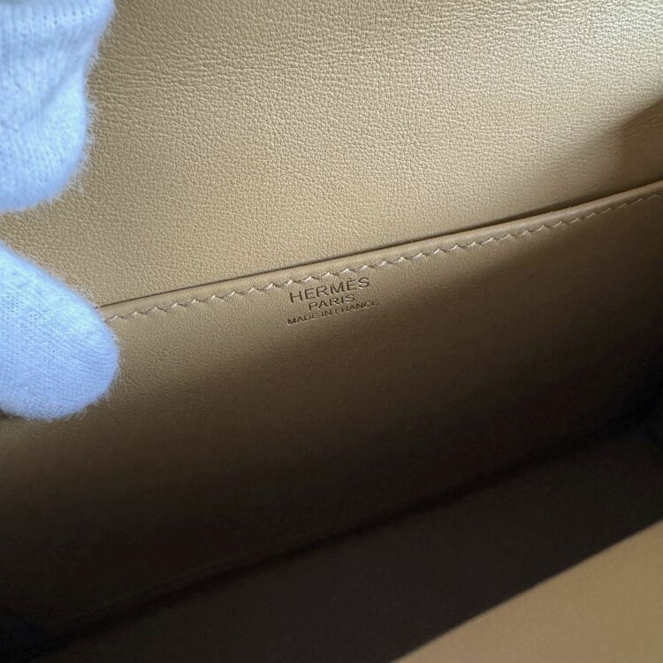エルメス エルメス(その他) （ブランドバッグ）の商品画像 - 査定依頼日：2025年6月15日 - 最高査定価格：550,000円