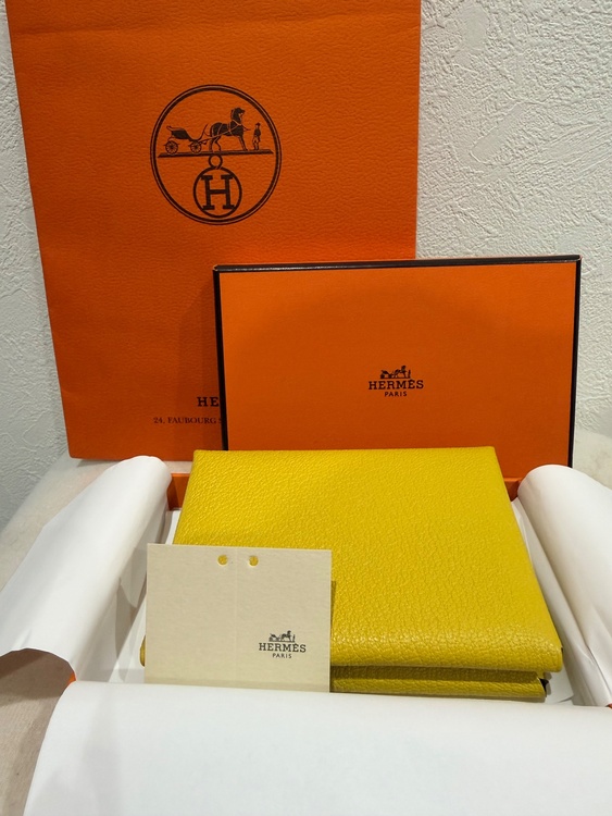 エルメス エルメス(その他)（ブランドバッグ）の商品画像 - 査定依頼日：2026年8月18日 - 最高査定価格：42,000円