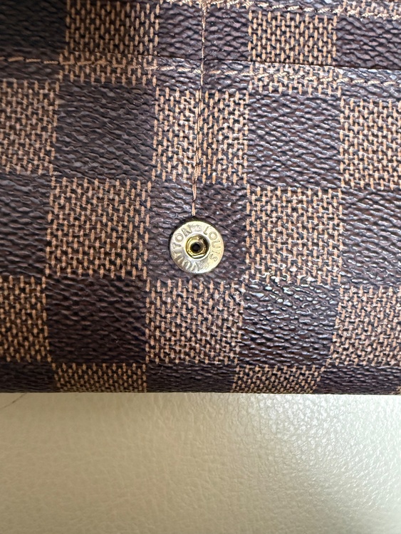 ルイヴィトン ダミエ （ブランドバッグ）の商品画像 - 査定依頼日：2025年12月23日 - 最高査定価格：60,000円