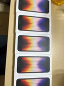 iPhoneSE第３世代　新品未開封（スマホ）の商品画像 - 査定依頼日：2023年4月26日 - 最高査定価格：34,000円