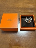 エルメス　オスモズ　GM  55サイズ（金・貴金属）の商品画像 - 査定依頼日：2025年10月2日 - 最高査定価格：105,000円