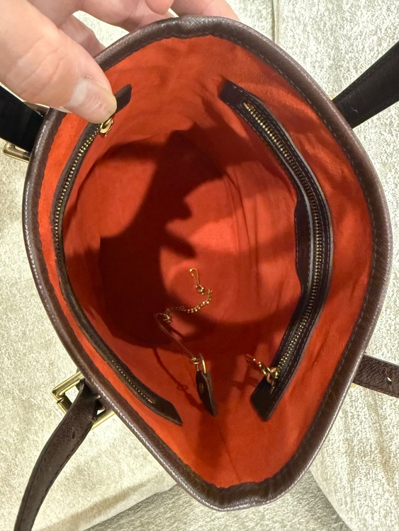 マレ（ブランドバッグ）の商品画像 - 査定依頼日：2026年4月16日 - 最高査定価格：80,000円