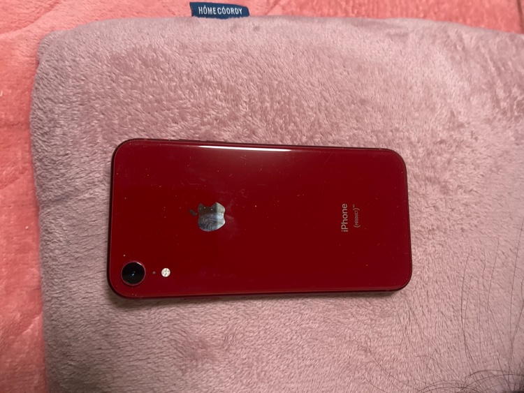 iPhoneXR 128GB docomo（スマホ）の商品画像 - 査定依頼日：2026年1月23日 - 最高査定価格：14,000円