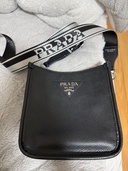 プラダ  （ブランドバッグ）の商品画像 - 査定依頼日：2025年12月15日 - 最高査定価格：150,000円