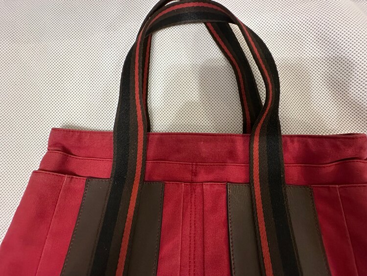 エルメス エルメス(その他) （ブランドバッグ）の商品画像 - 査定依頼日：2025年5月6日 - 最高査定価格：10,000円