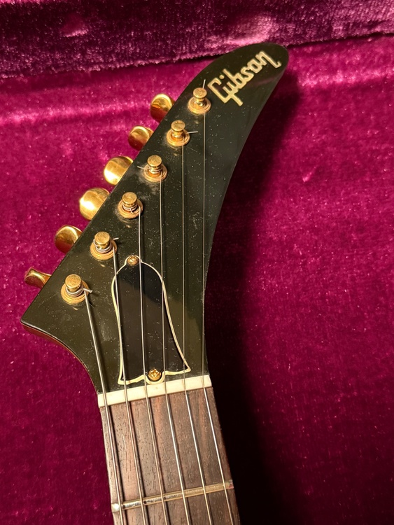 1976年製　エクスプローラー（ピアノ・楽器・PA機材）の商品画像 - 査定依頼日：2026年3月29日 - 最高査定価格：550,000円