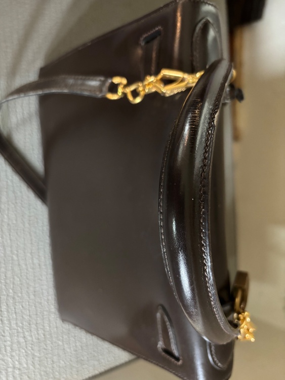 エルメス ケリー （ブランドバッグ）の商品画像 - 査定依頼日：2026年1月12日 - 最高査定価格：1,600,000円