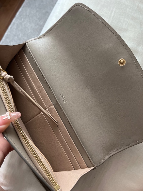 その他 クロエ （ブランドバッグ）の商品画像 - 査定依頼日：2025年7月17日 - 最高査定価格：100,000円