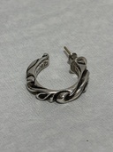 HOOP SCROLL SML（古着・ファッション）の商品画像 - 査定依頼日：2026年1月18日 - 最高査定価格：50,000円