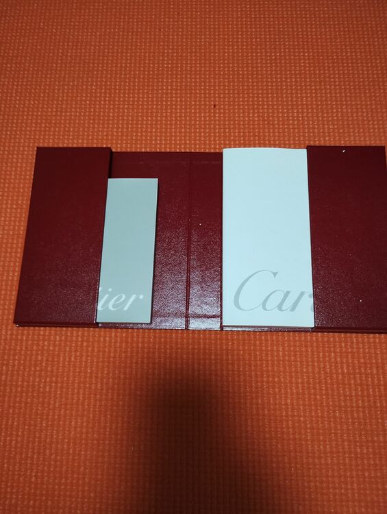 カルティエ（高級時計）の商品画像 - 査定依頼日：2025年10月14日 - 最高査定価格：650,000円