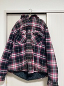 25FW Supreme × Dickies Lined Zip Up（古着・ファッション）の商品画像 - 査定依頼日：2026年2月3日 - 最高査定価格：20,000円