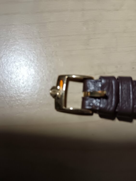 婦人用（高級時計）の商品画像 - 査定依頼日：2026年2月22日 - 最高査定価格：25,000円