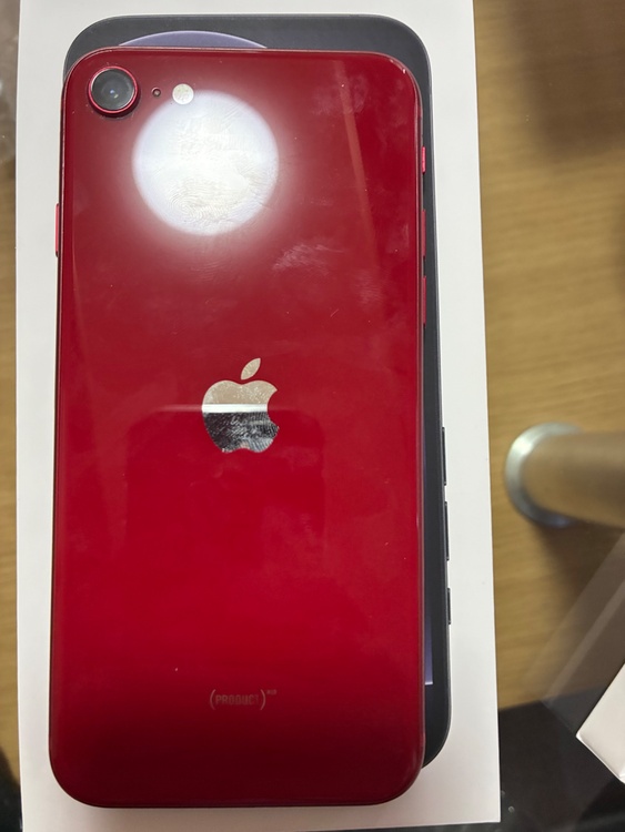 iPhone SE (第 2 世代) 64GB Softbank（スマホ）の商品画像 - 査定依頼日：2026年3月27日 - 最高査定価格：10,000円