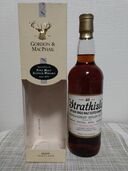 ストラスアイラ　40年（お酒）の商品画像 - 査定依頼日：2025年7月9日 - 最高査定価格：373,000円