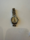 デイトジャスト26シルバー（高級時計）の商品画像 - 査定依頼日：2026年3月10日 - 最高査定価格：730,000円