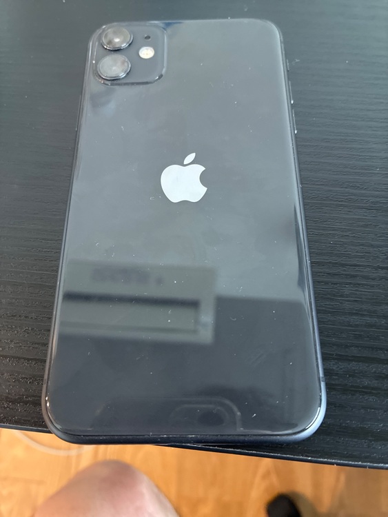 iPhone11（スマホ）の商品画像 - 査定依頼日：2025年9月13日 - 最高査定価格：17,000円