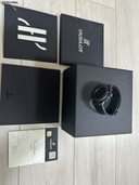 クラシックフュージョンクロノ（高級時計）の商品画像 - 査定依頼日：2025年12月5日 - 最高査定価格：820,000円