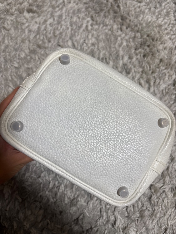 エルメス ピコタン （ブランドバッグ）の商品画像 - 査定依頼日：2025年9月28日 - 最高査定価格：280,000円