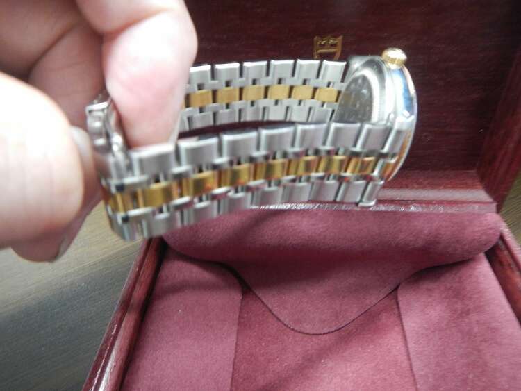 チューダー その他 74033（高級時計）の商品画像 - 査定依頼日：2025年3月12日 - 最高査定価格：180,000円