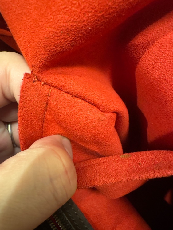 ハムプステッド（ブランドバッグ）の商品画像 - 査定依頼日：2026年2月9日 - 最高査定価格：100,000円