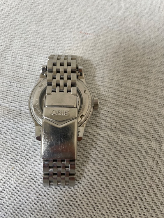 その他 その他 （高級時計）の商品画像 - 査定依頼日：2025年10月19日 - 最高査定価格：20,000円