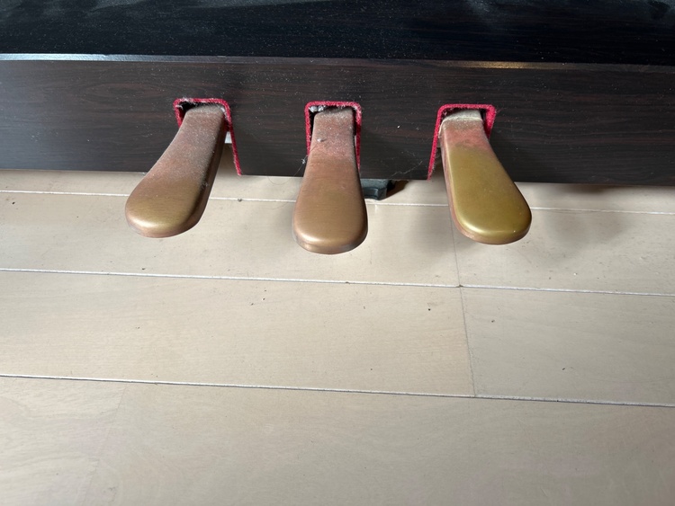 CLP545R JCWX01211 （ピアノ・楽器・PA機材）の商品画像 - 査定依頼日：2026年1月18日 - 最高査定価格：5,000円