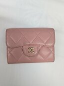 シャネル マトラッセ （ブランドバッグ）の商品画像 - 査定依頼日：2026年3月14日 - 最高査定価格：50,000円