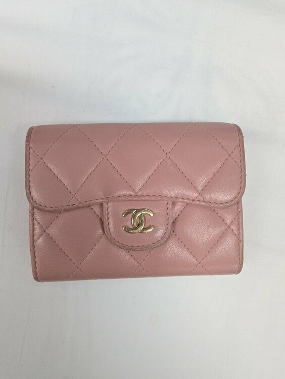 シャネル マトラッセ （ブランドバッグ）の商品画像 - 査定依頼日：2026年3月14日 - 最高査定価格：50,000円