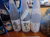 焼酎 森伊蔵（お酒）の商品画像 - 査定依頼日：2026年9月9日 - 最高査定価格：31,000円