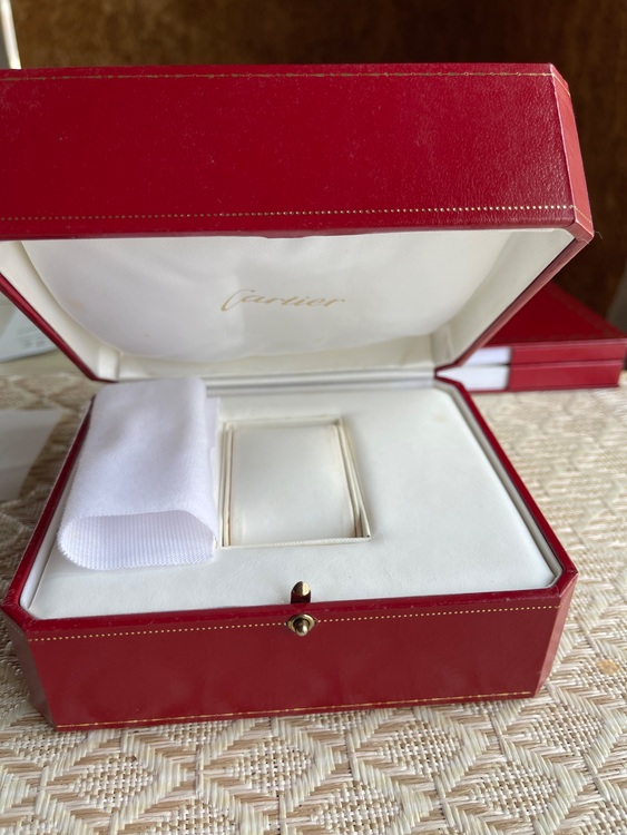 タンクフランセースSS（高級時計）の商品画像 - 査定依頼日：2025年11月5日 - 最高査定価格：360,000円