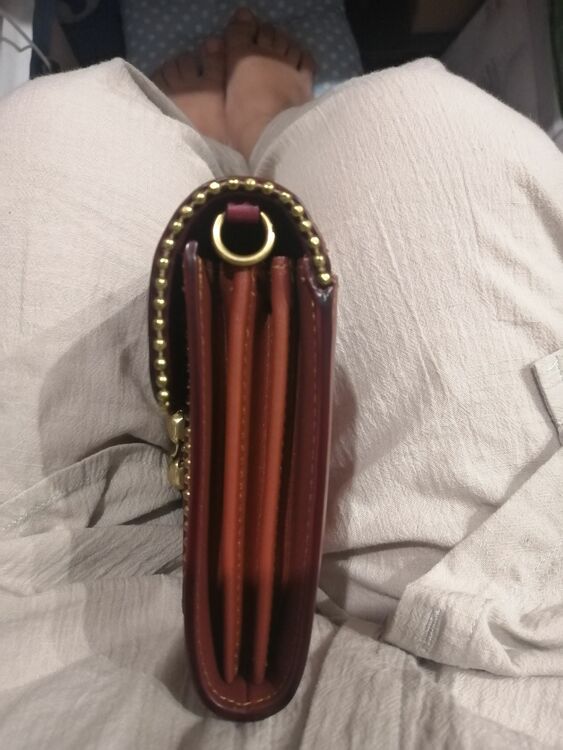 バッグ（ブランドバッグ）の商品画像 - 査定依頼日：2025年7月17日 - 最高査定価格：8,000円