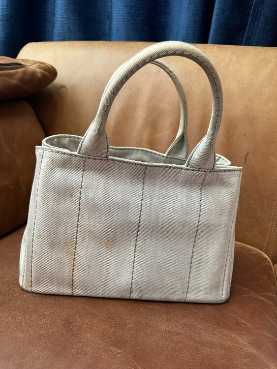 カナパトートバッグ（ブランドバッグ）の商品画像 - 査定依頼日：2025年3月13日 - 最高査定価格：20,000円