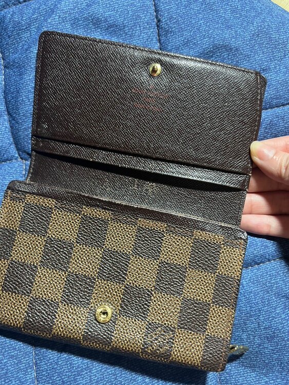 ルイヴィトン ルイヴィトン(その他) （ブランドバッグ）の商品画像 - 査定依頼日：2025年2月21日 - 最高査定価格：10,000円