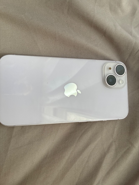 iPhone 14 256GB 楽天モバイル（スマホ）の商品画像 - 査定依頼日：2025年11月24日 - 最高査定価格：47,000円