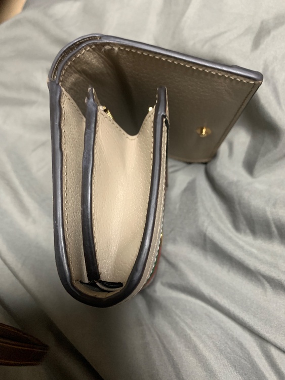 グッチ  （ブランドバッグ）の商品画像 - 査定依頼日：2026年3月21日 - 最高査定価格：45,000円