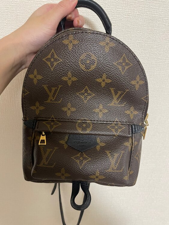 ルイヴィトン モノグラム （ブランドバッグ）の商品画像 - 査定依頼日：2025年5月31日 - 最高査定価格：200,000円