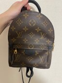 ルイヴィトン モノグラム （ブランドバッグ）の商品画像 - 査定依頼日：2025年5月31日 - 最高査定価格：200,000円