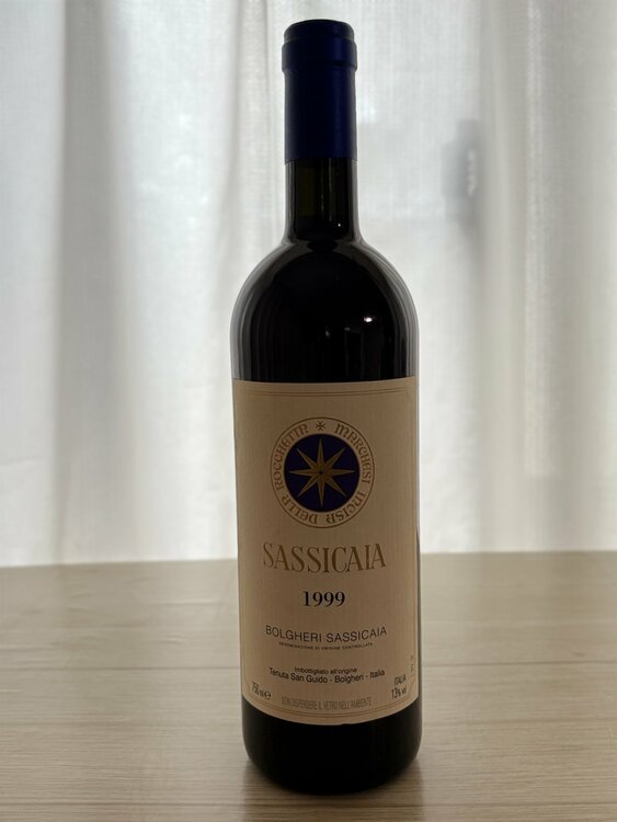 ワイン ワイン(その他) （お酒）の商品画像 - 査定依頼日：2026年4月10日 - 最高査定価格：30,000円