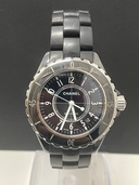 j12（高級時計）の商品画像 - 査定依頼日：2025年6月14日 - 最高査定価格：200,000円